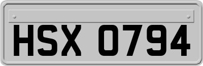 HSX0794