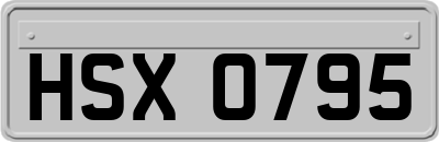 HSX0795