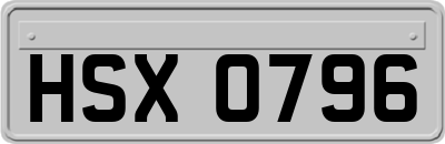 HSX0796