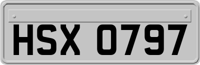 HSX0797