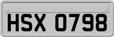 HSX0798