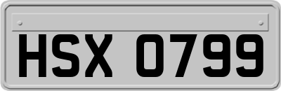 HSX0799