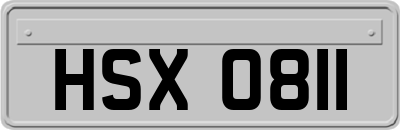 HSX0811