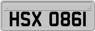 HSX0861