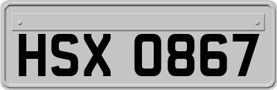 HSX0867