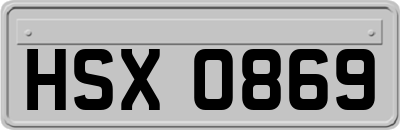 HSX0869