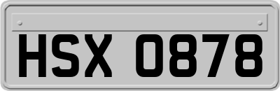 HSX0878