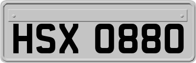 HSX0880