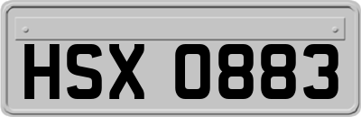 HSX0883