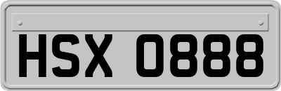 HSX0888