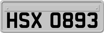 HSX0893