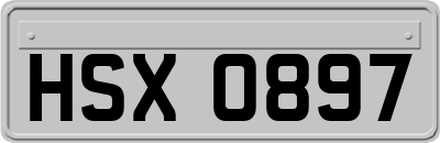 HSX0897