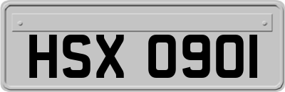HSX0901