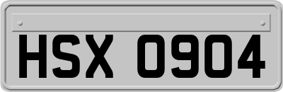 HSX0904