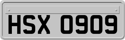 HSX0909