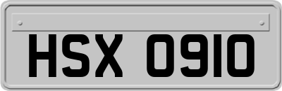 HSX0910