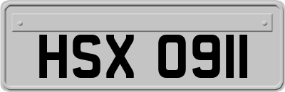 HSX0911