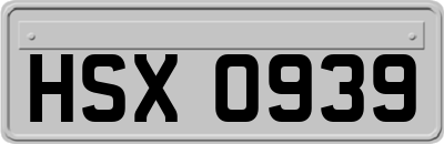 HSX0939