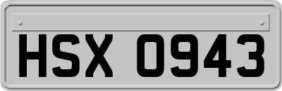 HSX0943