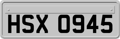HSX0945