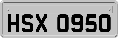 HSX0950
