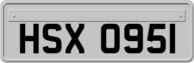 HSX0951