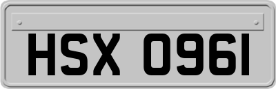 HSX0961