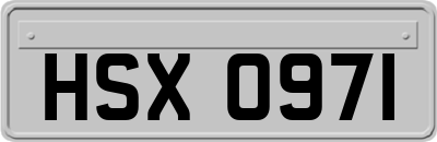 HSX0971
