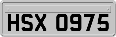 HSX0975