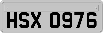 HSX0976