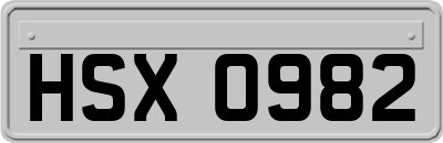 HSX0982