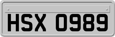 HSX0989