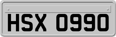 HSX0990