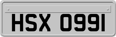 HSX0991