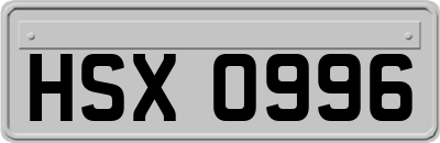 HSX0996