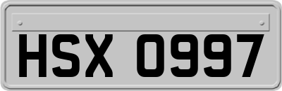 HSX0997