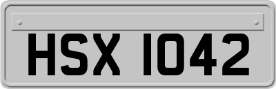 HSX1042