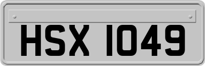 HSX1049