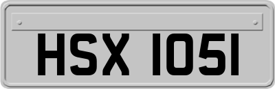 HSX1051