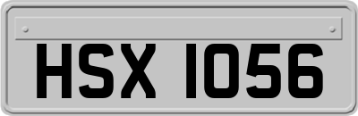HSX1056
