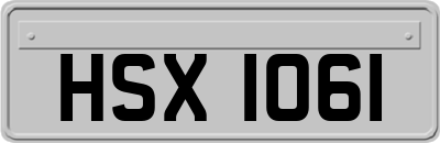 HSX1061