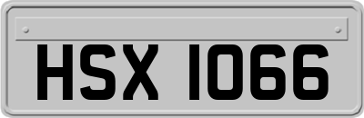 HSX1066