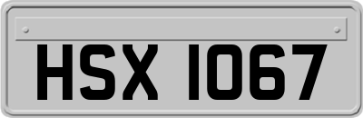 HSX1067
