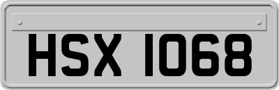 HSX1068