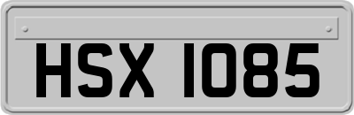 HSX1085