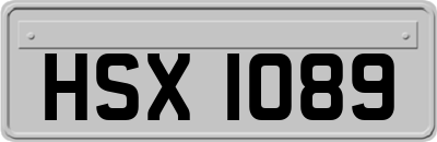 HSX1089