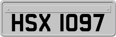 HSX1097