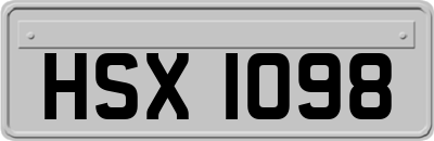 HSX1098