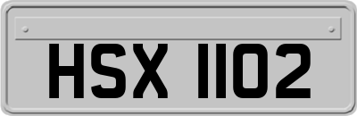 HSX1102