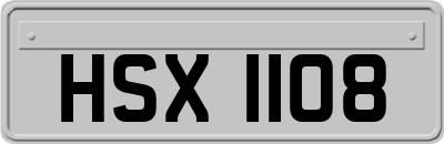 HSX1108